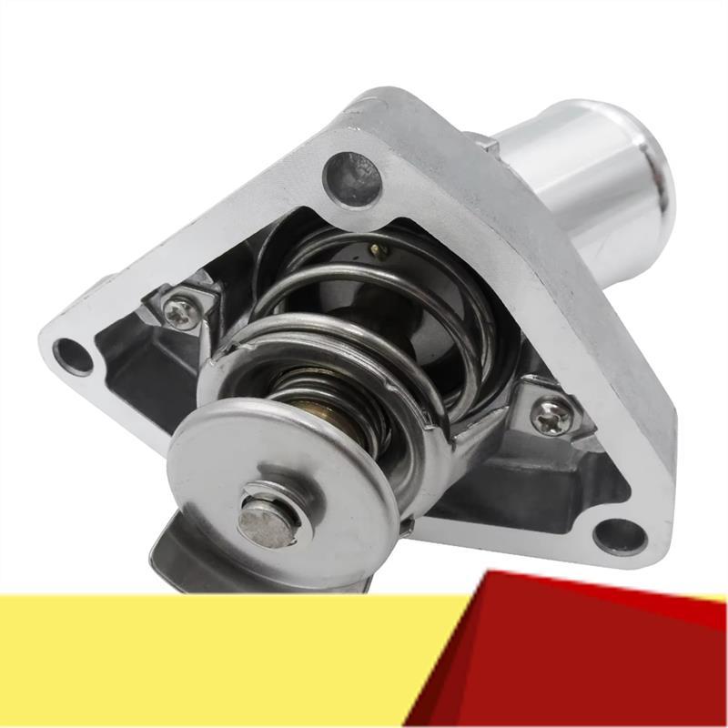 Motorkühlungsthermostat für Nissan 370Z Infiniti G FX EX EX35 FX37 Q50 G37 Q70 I30 VQ35HR 21200-31U03 21200-JK20A-M53K