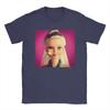 Unisex Funny Doll Face Meme  T Shirts  100 Cotton Tops Leisure Short Sleeve Round Collar Tees Plus Size TShirts