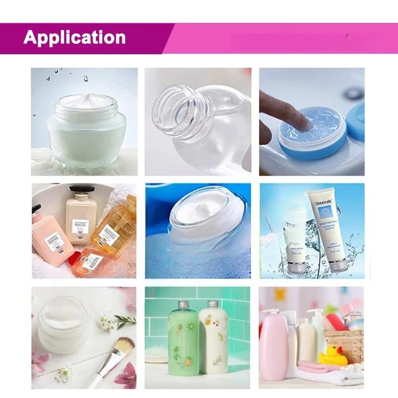 Hot Supply 1-5g Cosmetic Grade CAS 49557-75-7 Freeze-Dried Powder Skincare Anti-Aging & Skin Repair Formulations