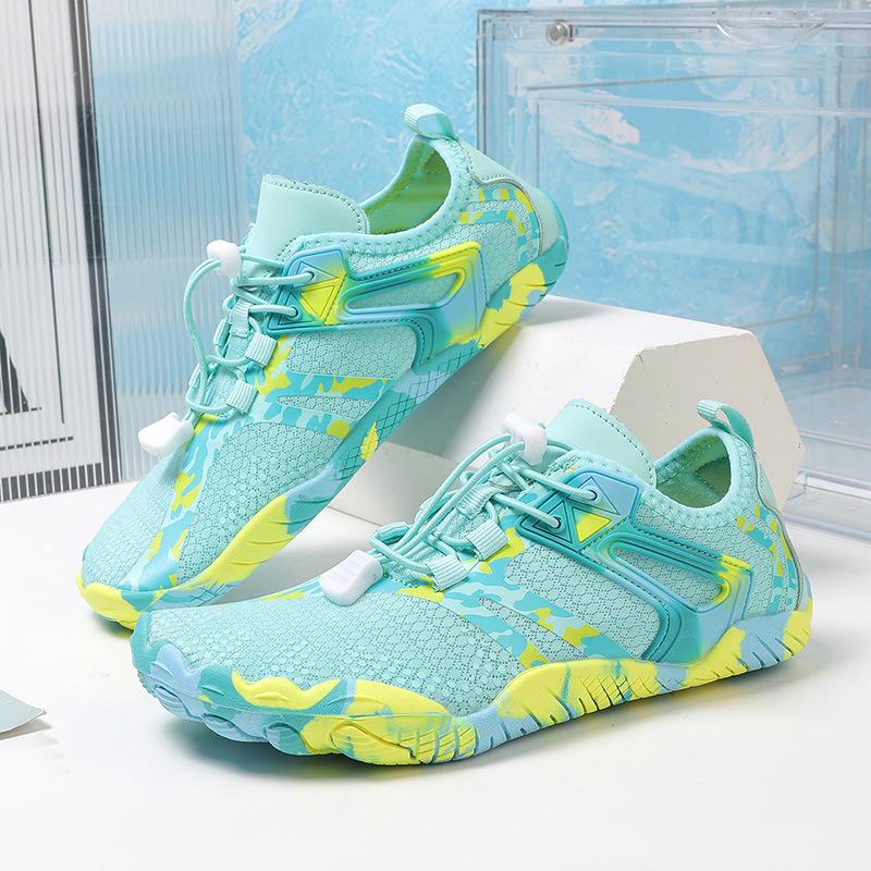 Women's Indoor Yoga & Fitness Shoes