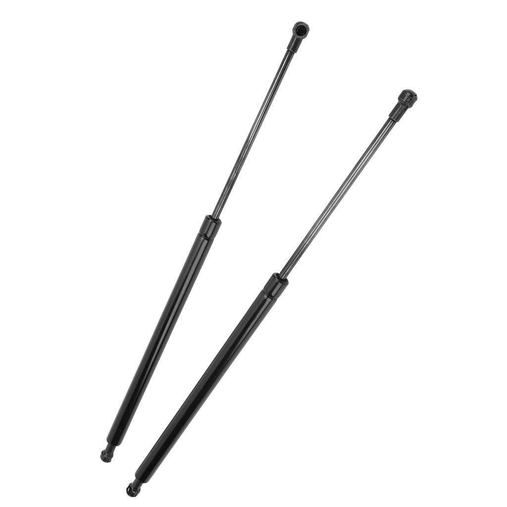 Pair Engine Hood Lift Support Gas Spring Shock Struts Carbon Steel Tube Replacement for Nissan 350Z