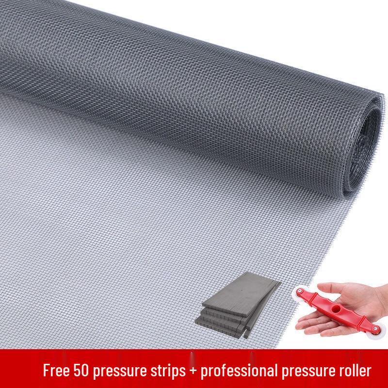 Haogongbang PP Mosquito Window Screen Mesh