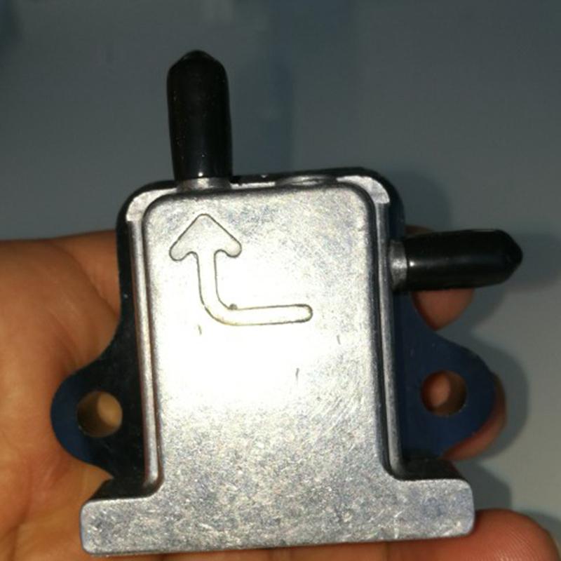 3H6-04000-7 803529T06 Fuel Pump For Tohatsu For Mariner For Mercury Outboard Motor 4-9.8HP For 4 Cycles (Stroke)