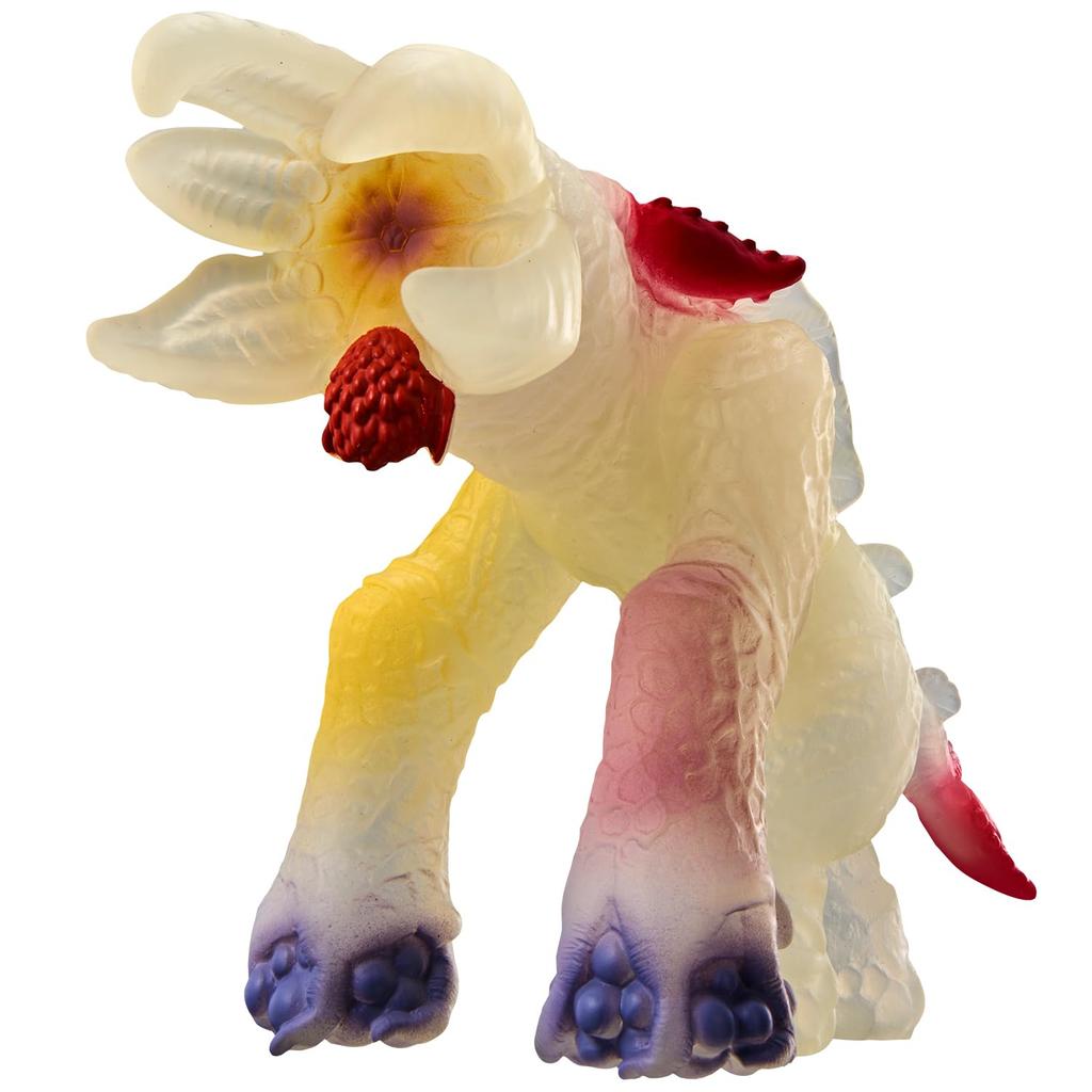 Ultra Monster Series 198 Levira