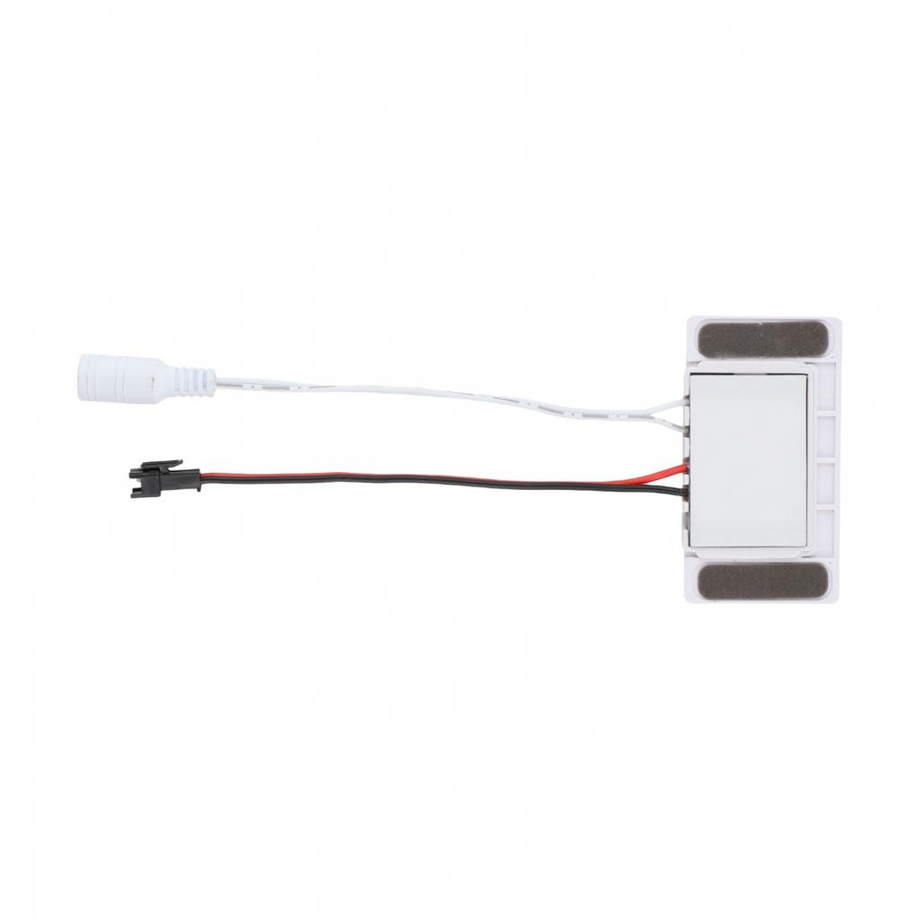 Touch Sensor Switch DC 12V 5A 60W LED for Hotel Mirror and Makeup Lighting