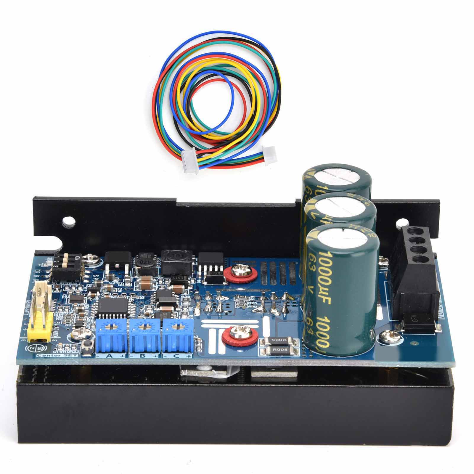 

Controller Board PCB High Torsion Fast Heat Dissipation 1Channel Electronic Component ASMBMT1