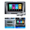 Android Carplay Car Radio For Toyota Camry V40 2006-2011 Multimedia Player Head Unit Stereo GPS Navigation BT WIFI 2+32GB