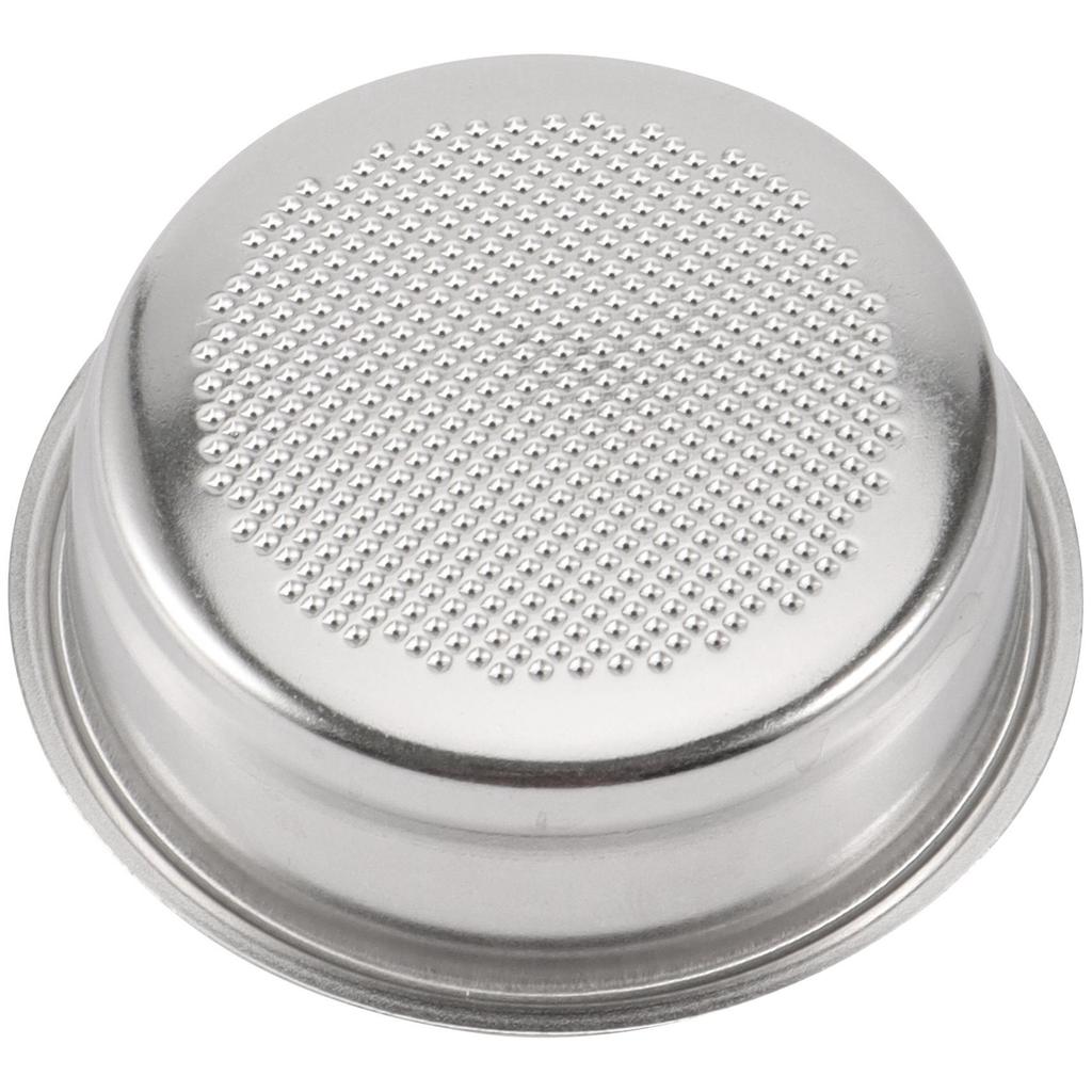 VOFUN-3X Coffee Filter,51Mm Stainless Steel Coffee Filter Cup Basket,Non-Pressure Coffee Maker Filters, A