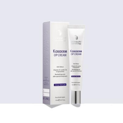 Lithemis K Oxiderm Vitamin K Oxide Augencreme 15ml