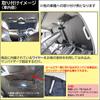 Front Sunshade for Toyota Hiace 200 Series Compatible with T11B (8th Generation, Wide),
