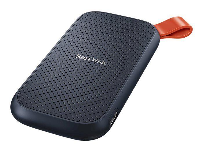sandisk portable ssd 2tb