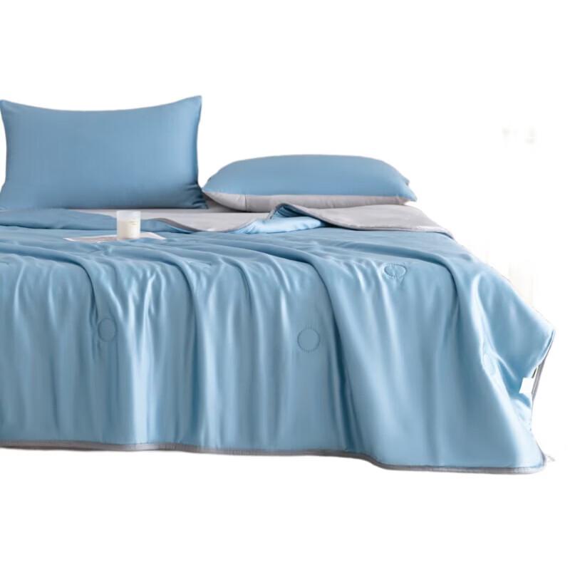 BRS-YL828 Antibacterial Soft Touch All-Season Duvet