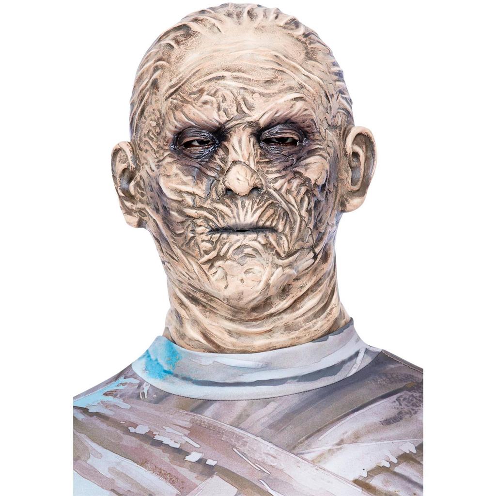 Universal Monsters Unisex Adult Mummy Latex Mask
