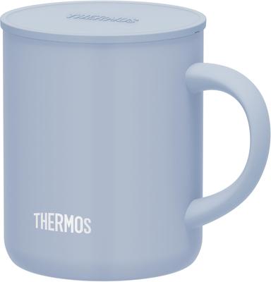 THERMOS Vakumlu Yalıtımlı Kupa 350ml Kül Mavisi JDG-352C ASB