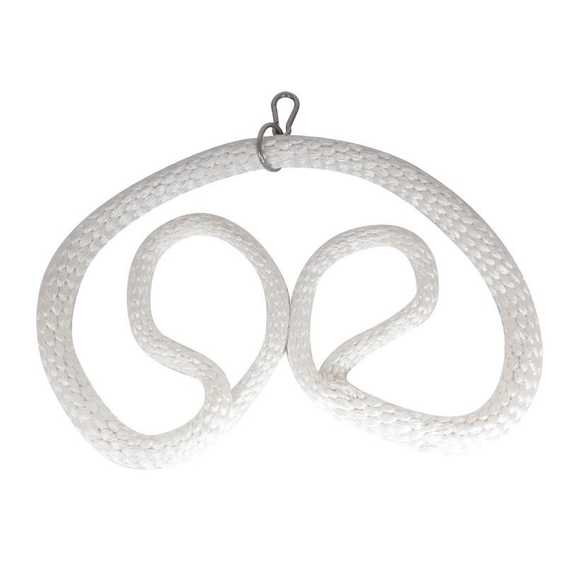 Double End Triceps Pulldown Rope