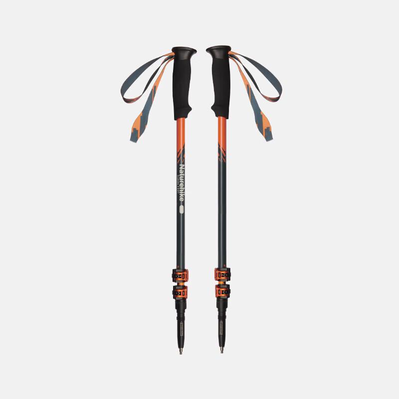 Naturehike Light Trail 3EXT Trekking Pole