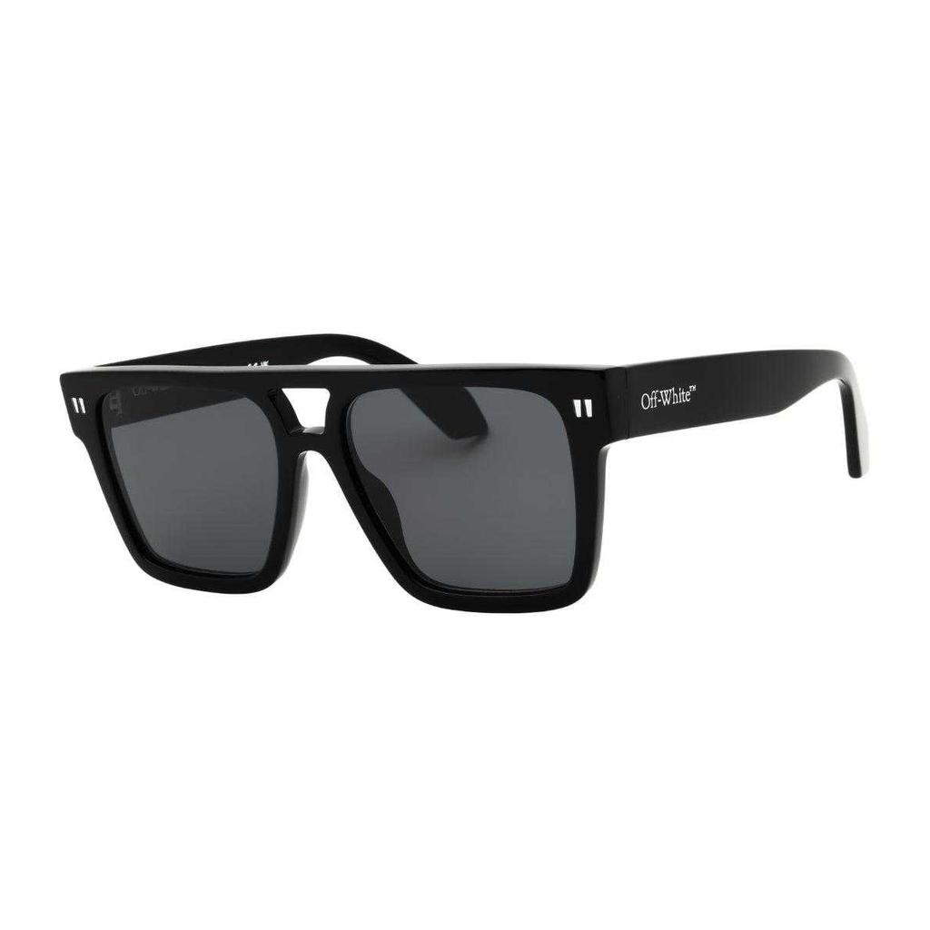 Off White Unisex Adult Springfield Sunglasses