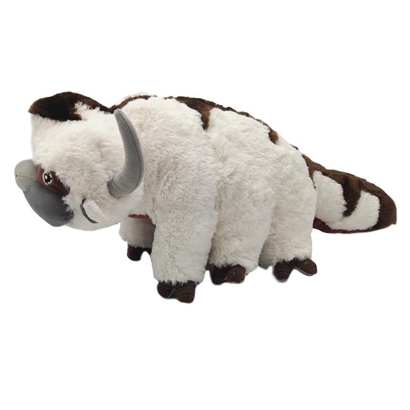 Avatar: The Last Airbender 6ft Flying Appa Plush Toy