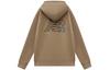 New Balance JHI Sweatshirt Unisex Brown NCA89033-BEI