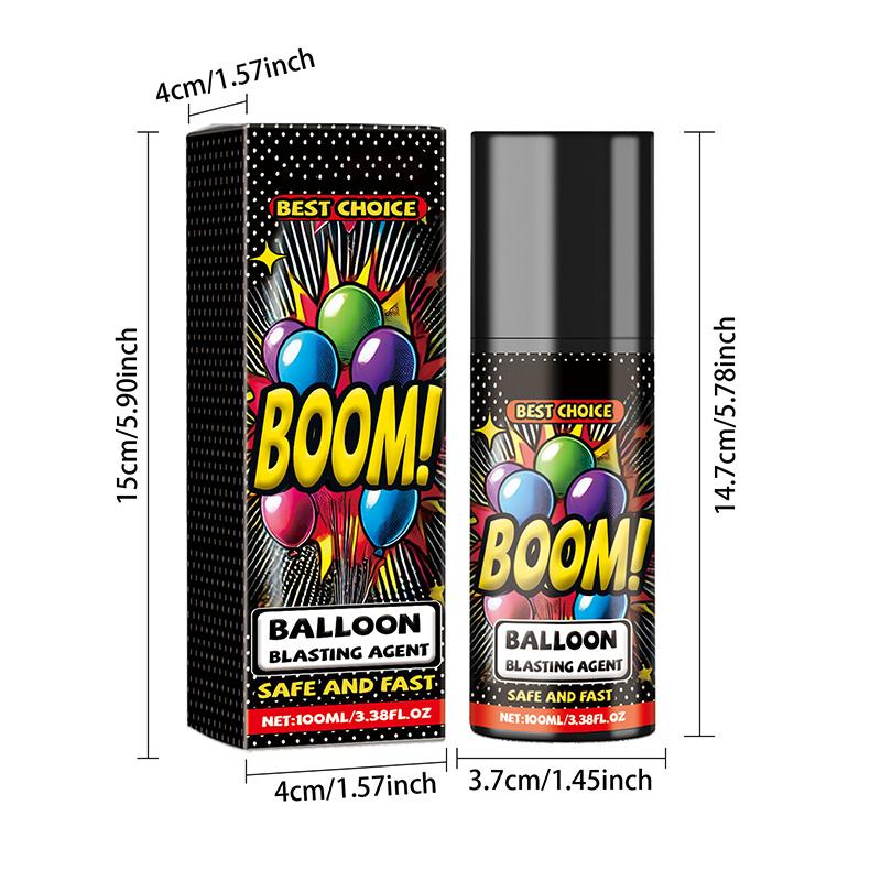 

Распыление воздушных шаров Быстрая и безопасная распыление воздушных шаров для организаторов мероприятий Фестиваль Домашний декор Свадьбы и вечеринки