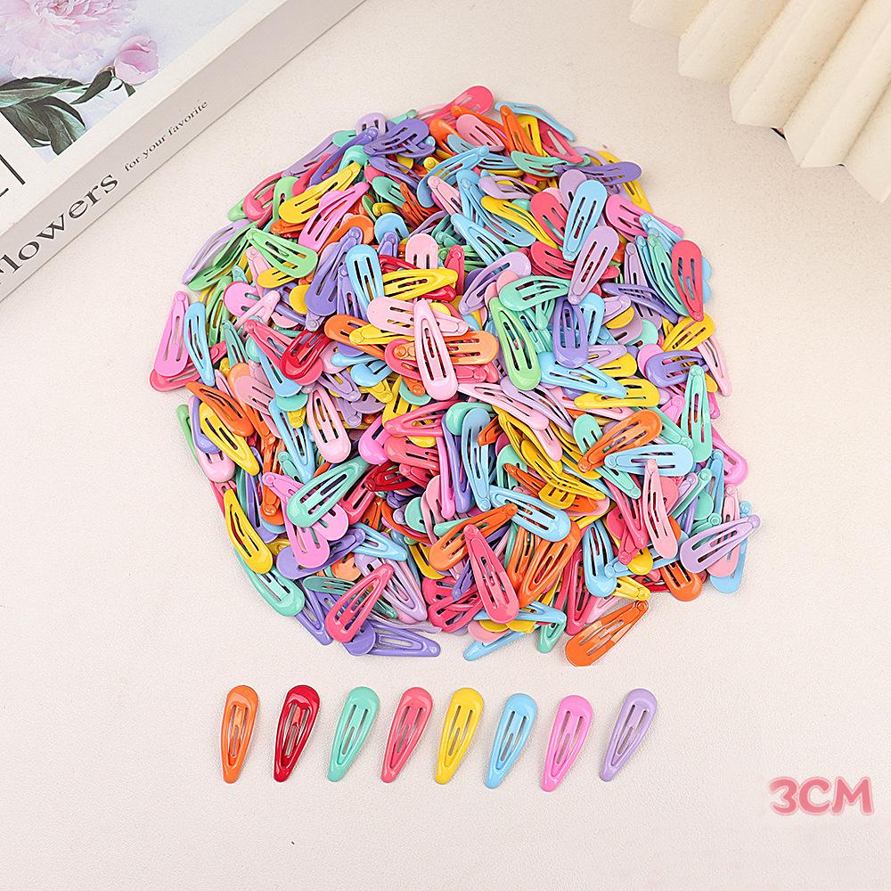 

8 шт. заколки для волос для девочек BB конфетного цвета капающие заколки для волос милая заколка принцессы корейские шпильки головные уборы аксессуары для волос ювелирные изделия