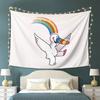 Curro Tapestry Wall Hanging Aesthetic Home Decor Tapestries for Living Room Bedroom