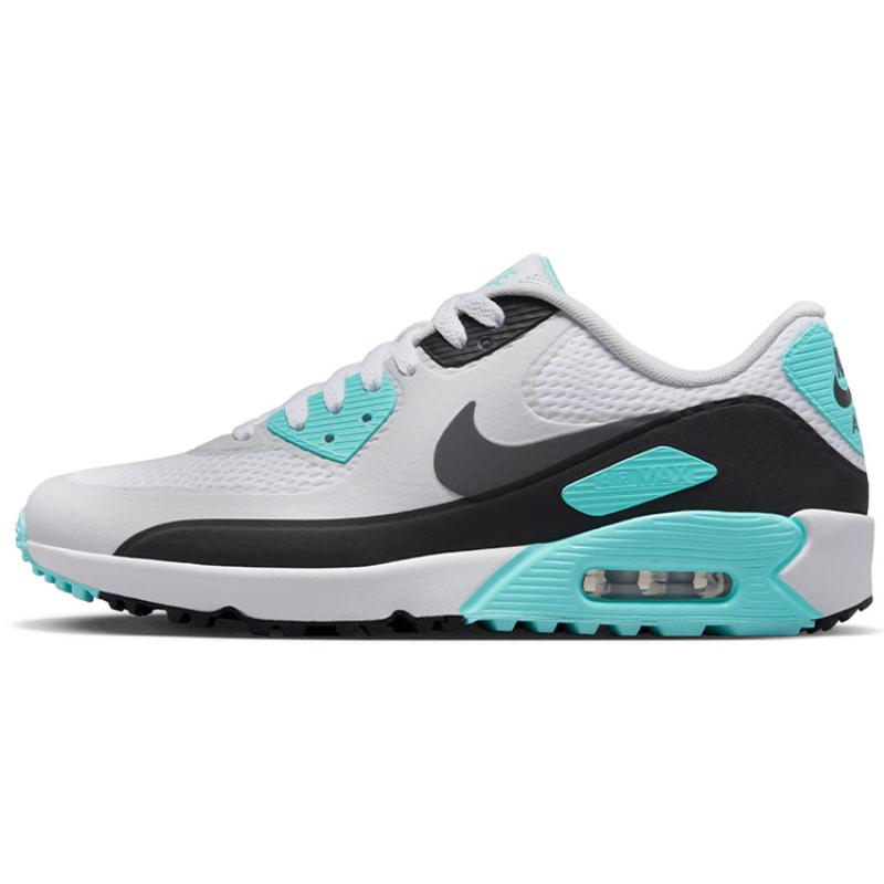 

Nike Air Max 90 Golf Copa Sneakers Casual Shoes CU9978-110 40.5