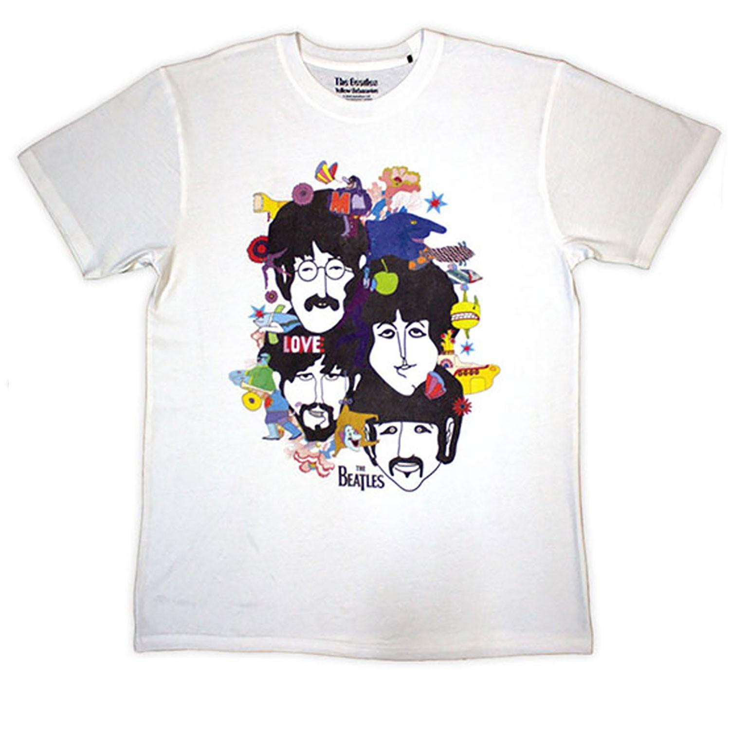 Deep Purple - Smoke Circle - Black t-shirt XL