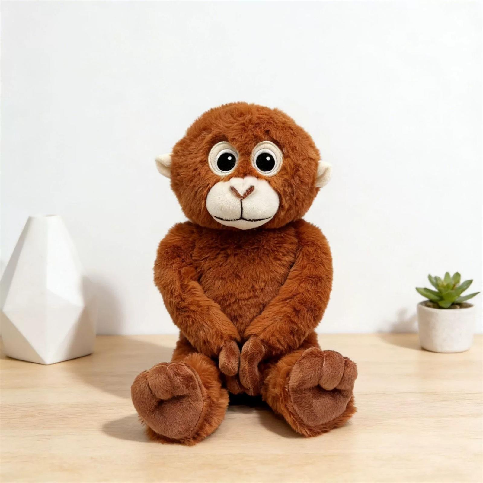 

Plush Toys, Cute And Soft Plush Dolls, Are Ideal For Home Decoration And Play, And Also Make Great Birthday Gifts For Children And Adults. One Size