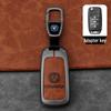 Changan Deep Blue S07/SL03 Key Case with Buckle - Car Interior Decoration Accessory