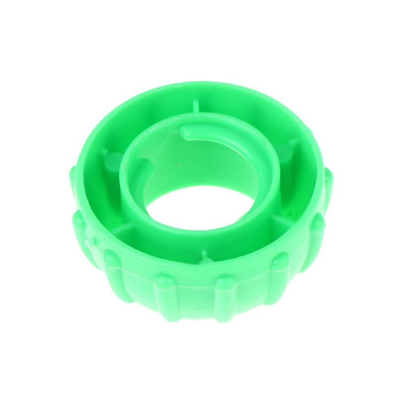 5Pcs Kids Slide Fixing Caps Slide Screw Caps For Slides Installation Covers For Children Play Equipment Playtime Accessories