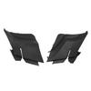 Hood Hinge Cover for Fit Jazz GD1 Auto Accessory 74222-SAA-G00 Hood Hinge Cover