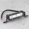 Bară Lumină de Lucru 4in 9W 3LED 6000K Lampă Spot pentru SUV Barcă Offroad Camion ATV