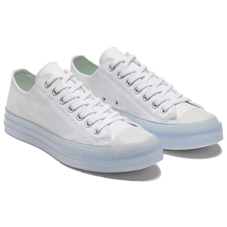 Chuck Taylor All Star Converse Cx Low 'White Ice' 169608C