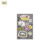 ZOA & Friends Tmoney Card – Convenience Store Limited Edition Transit Card