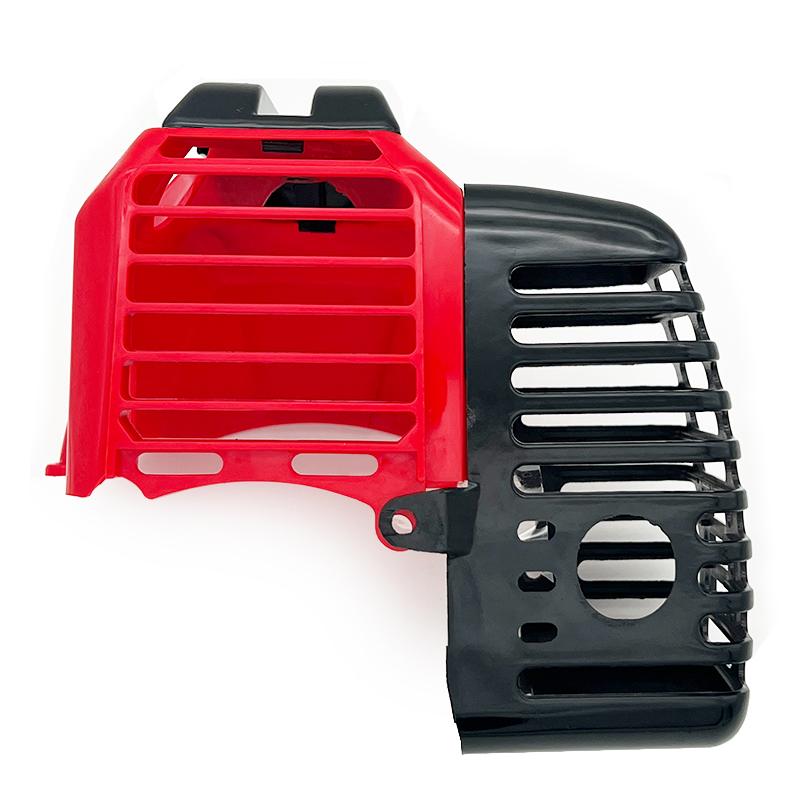 Motorabdeckung für Benzin-Freischneider 40-5 44-5 43CC 52CC