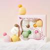 Baiti Flower Tea Scented Hand Cream Gift Set