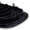 1Pair Car Front Mesh Grille with Base For BMW X5 X6 E70 E71 E72  #51137307599 51137307600