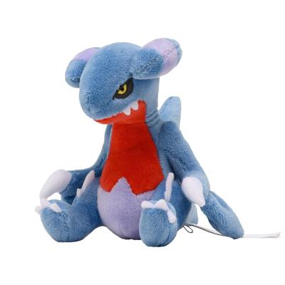 Pokemon Center Original Plush Fit Gabite 13 X X X W X Pokémon 12.4 13.5 (H D Cm)