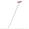 Convenient Automotive Dent Repair Hook Service Tool Easy DIYer Solution Suitable for Car Dents Alloy Steel Construction