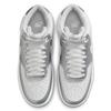 Nike Women's Court Vision Mid Casual Sneakers