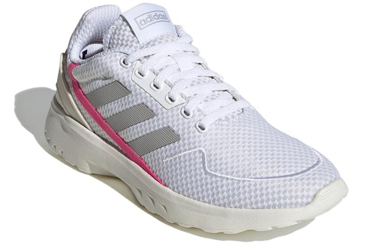Adidas Neo Nebzed Pink/Grey Women's EH2060