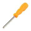 Hand Repair Tool Screwdriver Security Screwdriver 1/2pcs