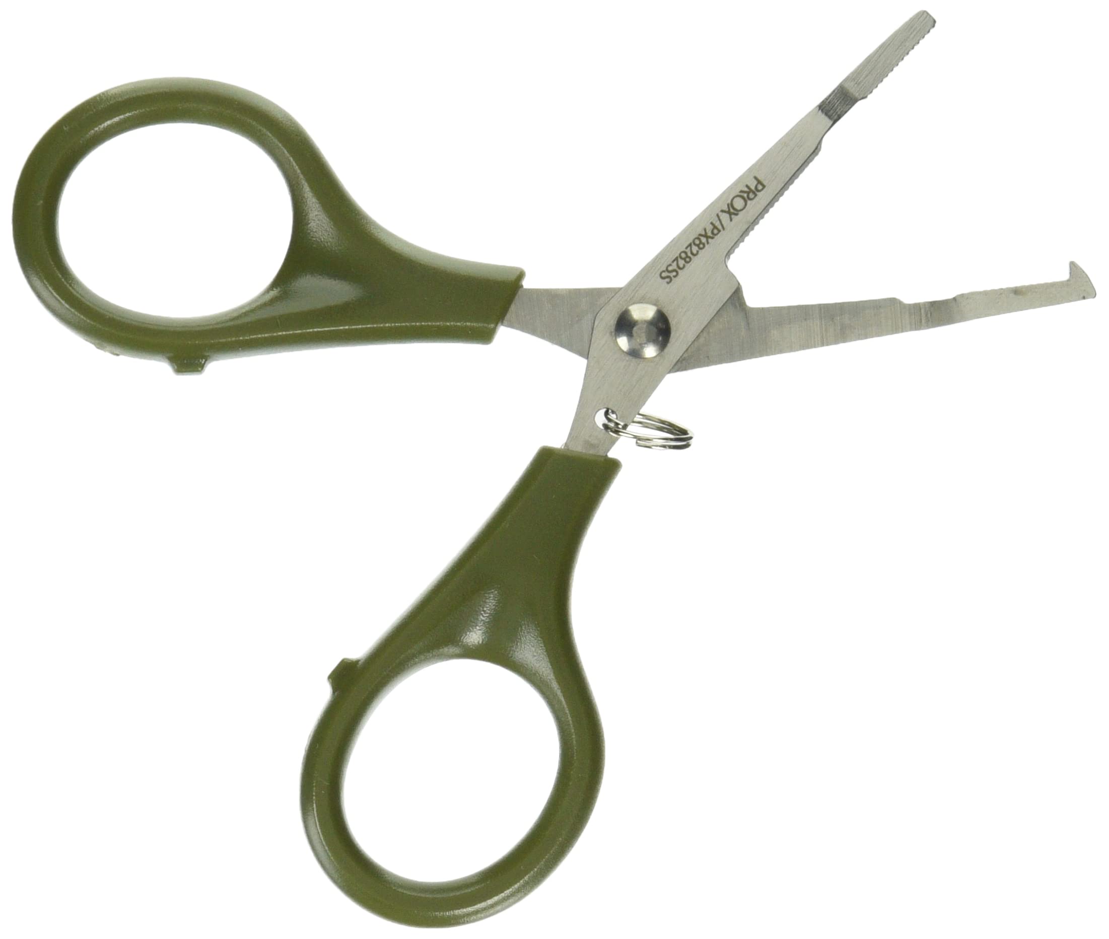 

PROX PE Cut Light Раздельные плоскогубцы Прямые PX8282SS