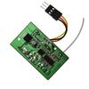 Remote Control Model Car Circuit Board Receiver for WPL 1/16 Car Detechable Parts Replacement Parts