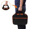 Hard Carrying Case for AC Circuit Breaker Finder Double Layer Oxford Cloth Digital Multimeters   Bag