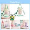 Cartoon Characters Water Bottle Protector With Carry Handle And Shoulder Strap