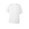 PUMA T Shirts Men's White Crew Neck Moderate Straight Fit 927102-02