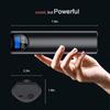 12V 150PSI Air Compressor Electric Air Pump with Tire Pressure LCD Display Wireless Portable Tire Inflator for Car Bicycles