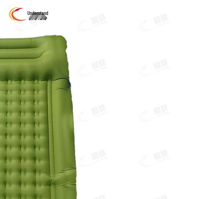 Liaofeng Outdoor Inflatable Camping Mattress